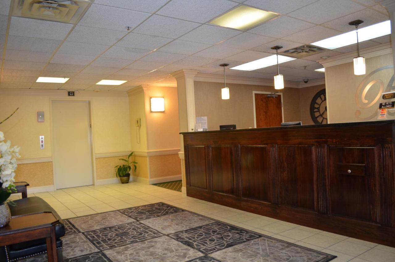Brookshire Inn Pikeville Luaran gambar