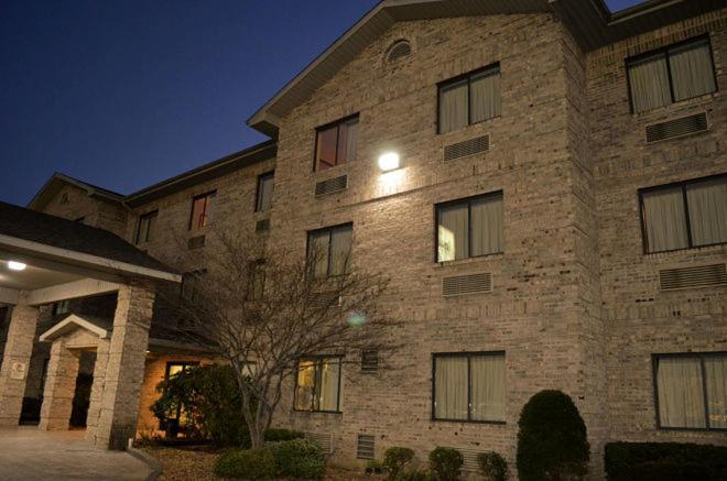 Brookshire Inn Pikeville Luaran gambar