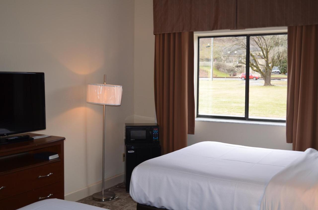 Brookshire Inn Pikeville Luaran gambar