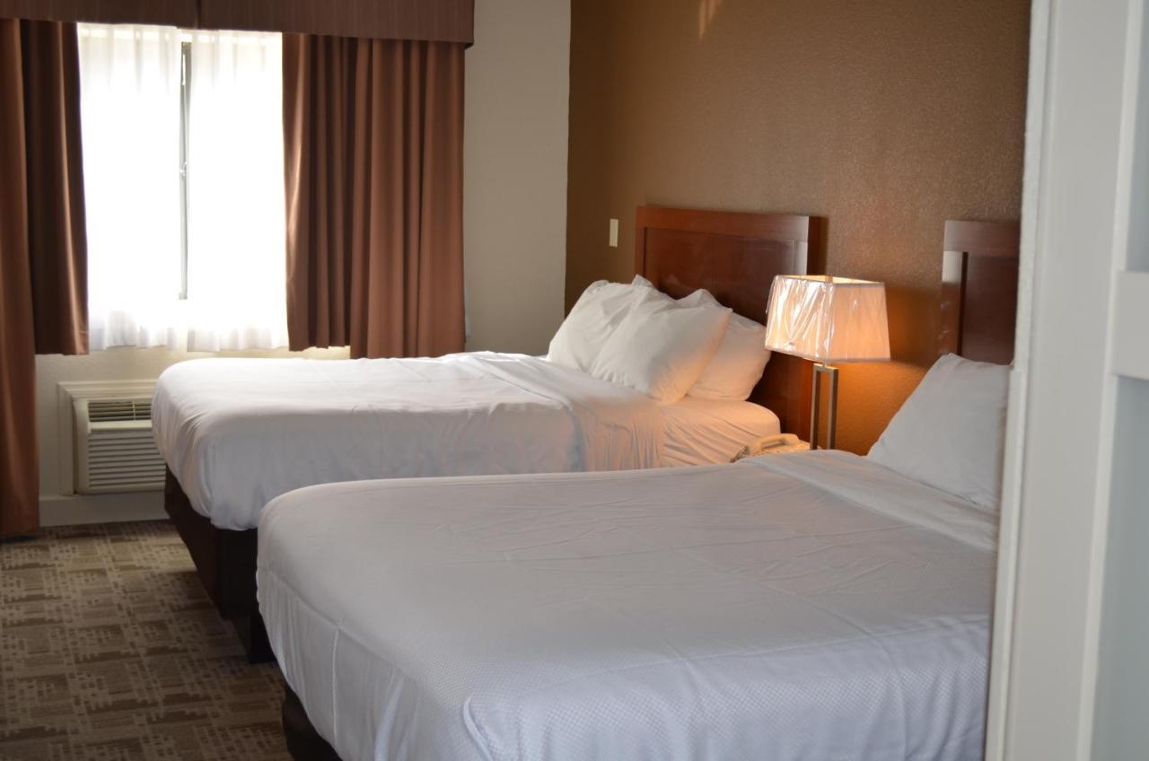 Brookshire Inn Pikeville Luaran gambar