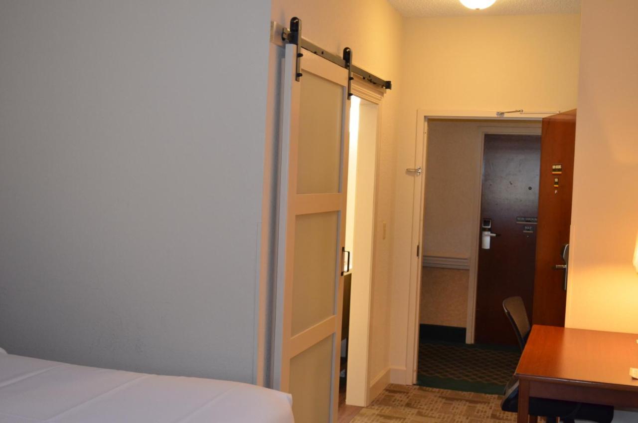 Brookshire Inn Pikeville Luaran gambar