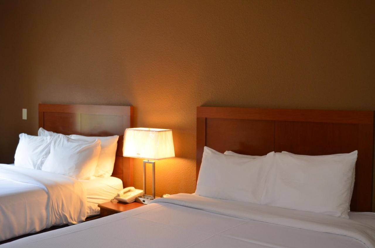 Brookshire Inn Pikeville Luaran gambar